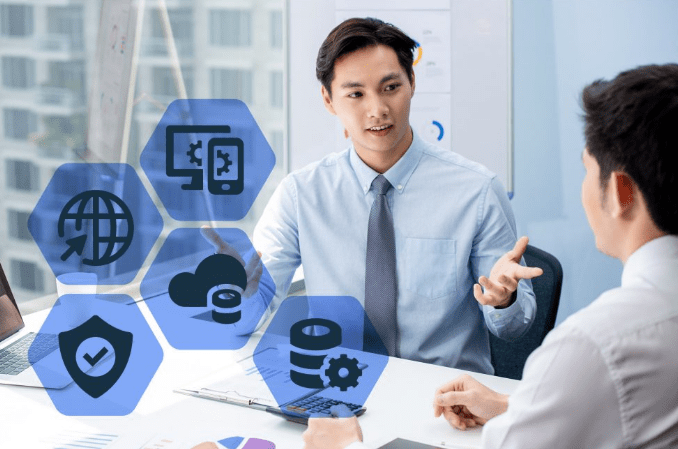 Innerworks International