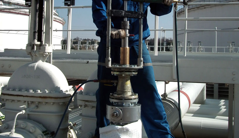 Pipeline Plugging Equipment in Singapore Essential Tools for Efficient Pipeline Maintenance