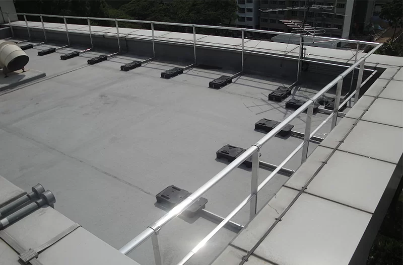 Finding the Right Guardrail Supplier in the Philippines Your Complete Guide to Quality and Safety